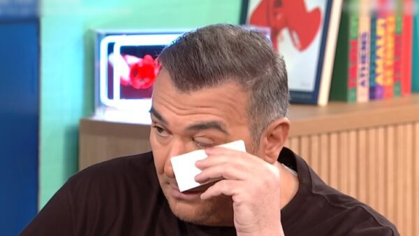 Αντώνης Ρέμος