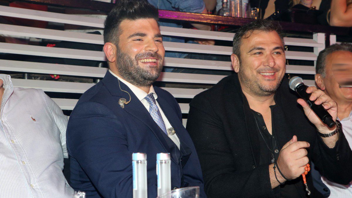 Αντώνης Ρέμος, Παντελής Παντελίδης