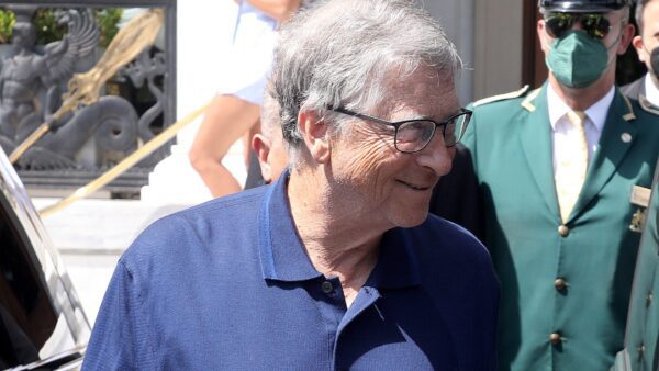 Μπιλ Γκέιτς