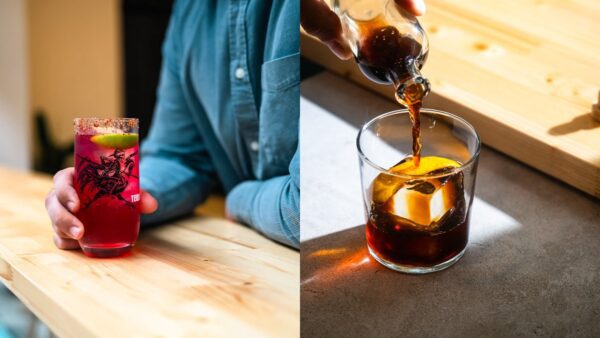 φωτογραφίες από το μαγαζί brew_local