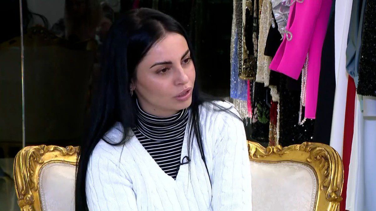 Δήμητρα Αλεξανδράκη