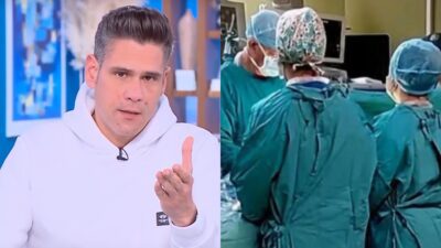 Δημήτρης Ουγγαρέζος για Άγγελο