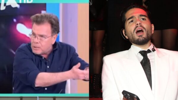 Δημήτρης Παπανώτας για Χρήστο Μάστορα