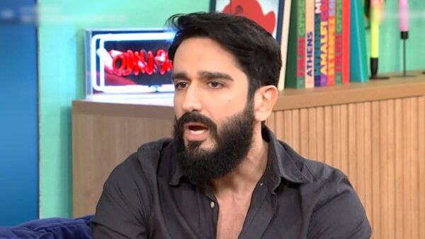 Διονύσης Ατζαράκης