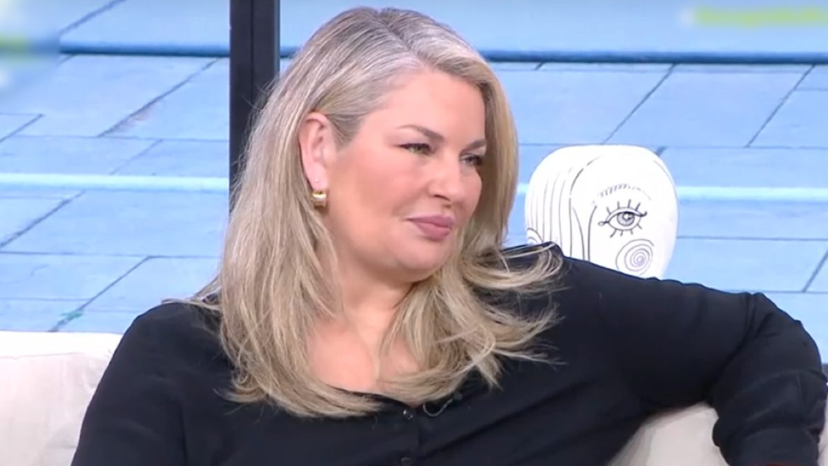 Ελισάβετ Μουτάφη