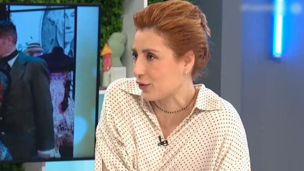 Ευδοκία Ρουμελιώτη