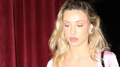 Η Γαρυφαλλιά Καληφώνη