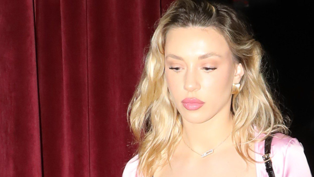 Η Γαρυφαλλιά Καληφώνη