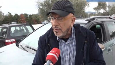 Γιάννης Ζουγανέλης