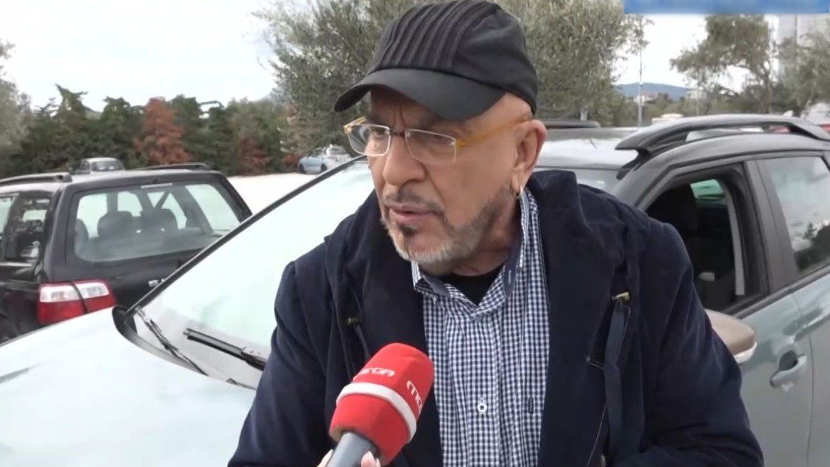 Γιάννης Ζουγανέλης