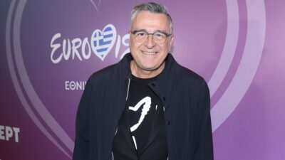 Γιώργος Κουβαράς