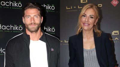 Γιώργος Μανίκας, Τίνα Μεσσαροπούλου