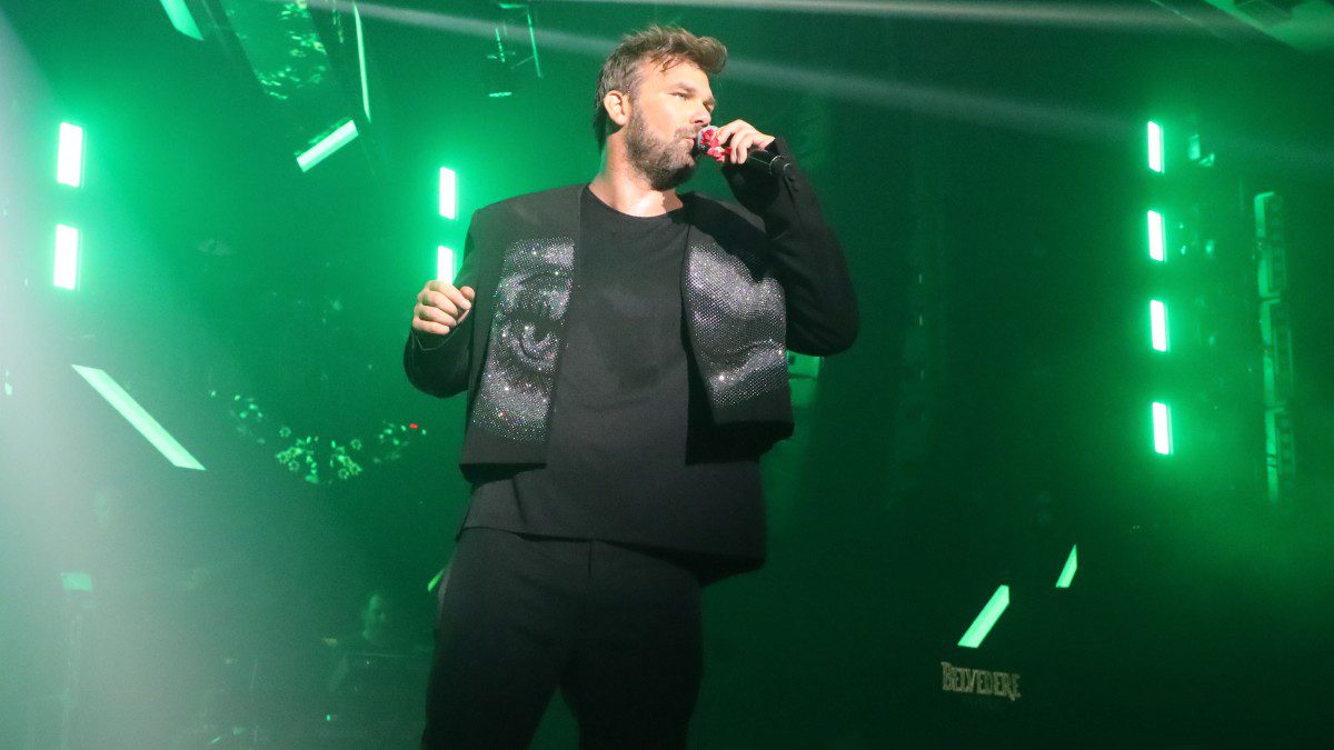 Γιώργος Σαμπάνης