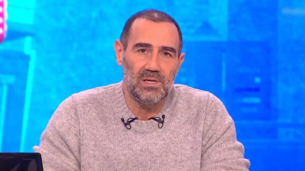 Αντώνης Κανάκης για Μανώλη Λιδάκη