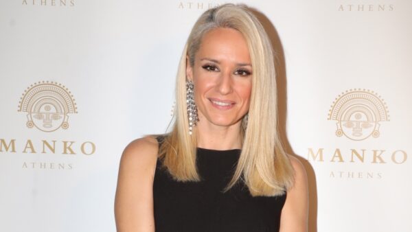 Κατερίνα Παναγοπούλου