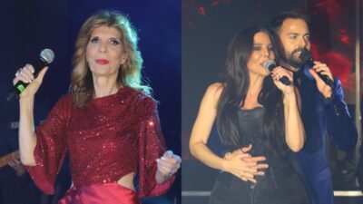 Κατερίνα Στανίση, Ηλίας Βρεττός, Κέλλυ Κελεκίδου