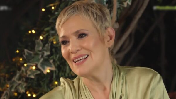 Κωνσταντίνα Μιχαήλ