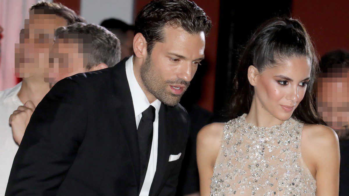 Κωνσταντίνος Αργυρός, Αλεξάνδρα Νίκα