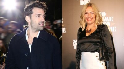 Κωνσταντίνος Αργυρός, Τίνα Μεσσαροπούλου