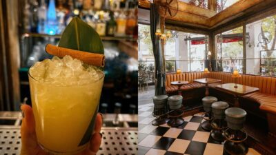 Το μαγαζί Kowalski