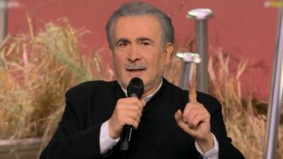 Λάκης Λαζόπουλος