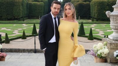 Λίαμ Πέιν σύντροφος