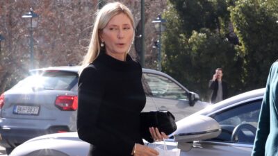 Μαρί Σαντάλ