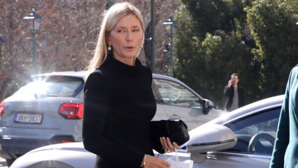 Μαρί Σαντάλ