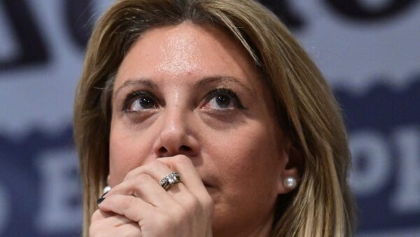 Μαρία Καρυστιανού