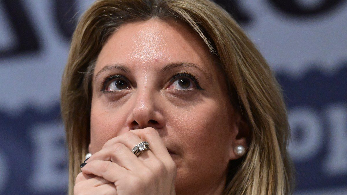 Μαρία Καρυστιανού