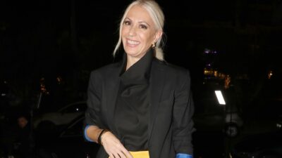 Μαρία Μπακοδήμου