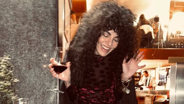 Μαρία Σολωμού Μιλάνο