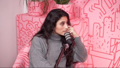 Μαρίνα Σπανού