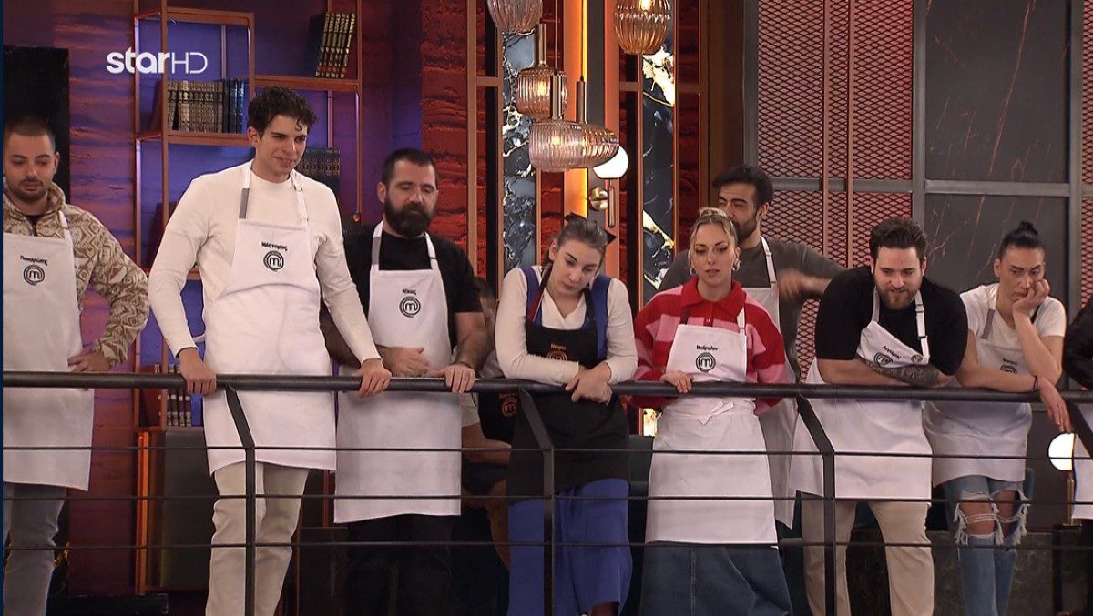 ψηφοφορία στο Masterchef 06/02
