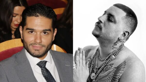 Ανάρτηση του χρήστου μάστορα για τον Madclip όταν πέθανε