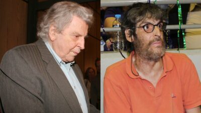 Μίκης Θεοδωράκης, Γιώργος Θεοδωράκης