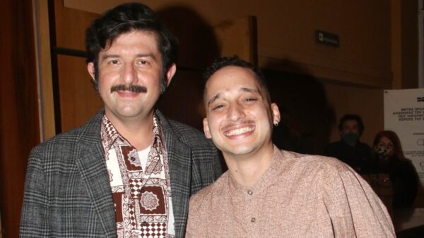 Μιχάλης Οικονόμου, Γιώργος Μακρής