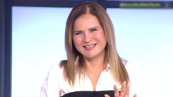 Μπέσσυ Μάλφα