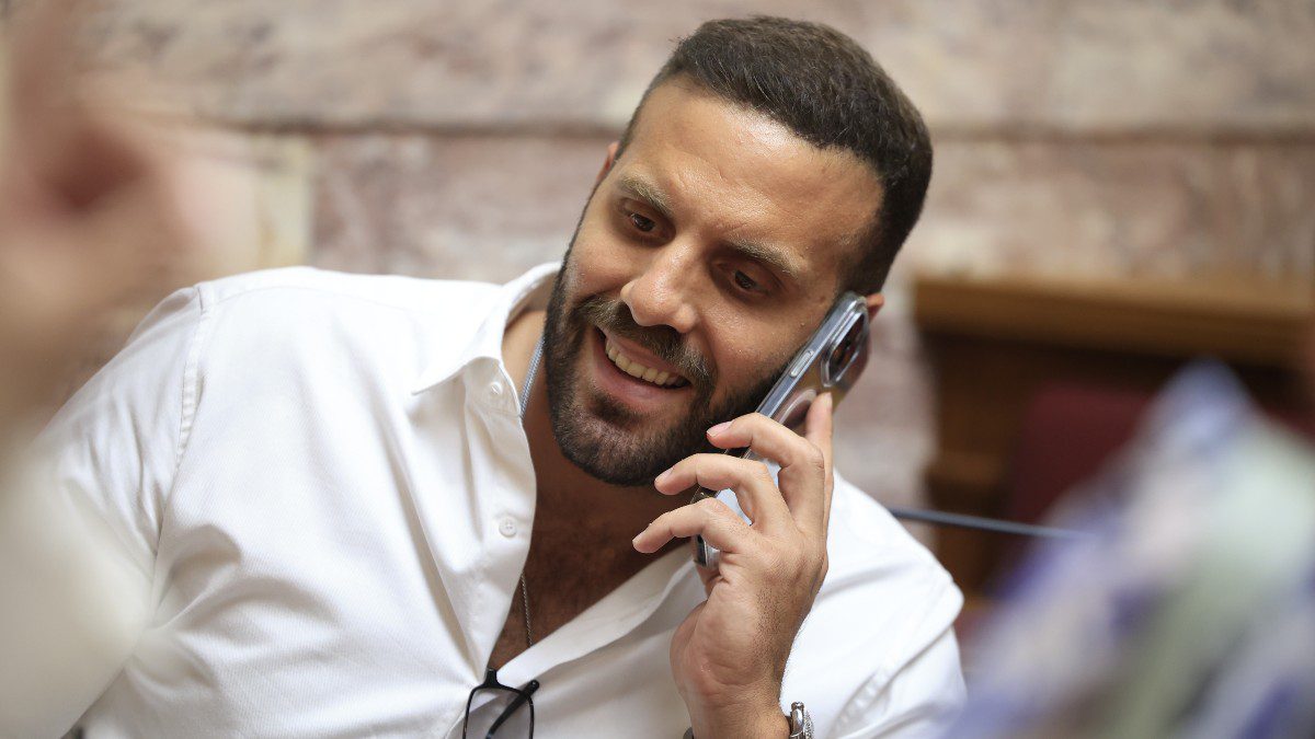 Νίκος Παππάς