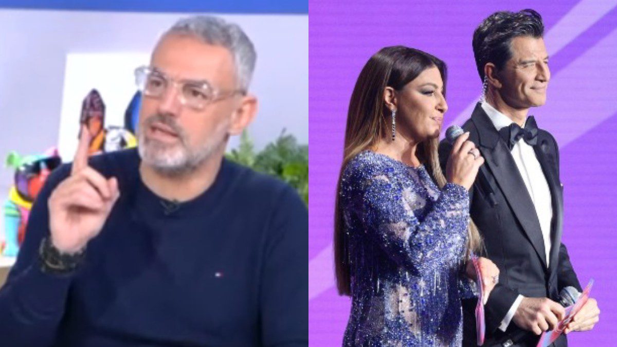 Χαμογέλα και πάλι για Eurovision