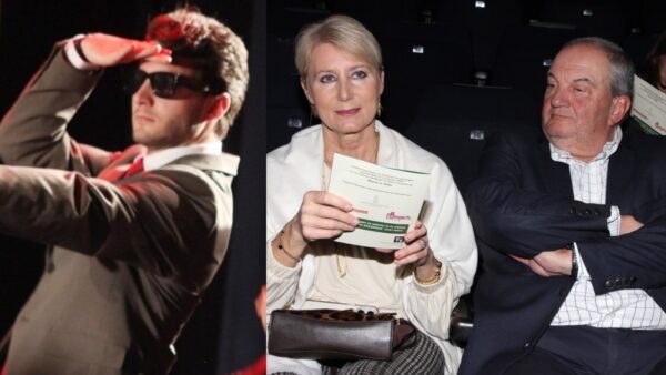 Οικογένεια Καραμανλή