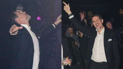 Παύλος Ντε Γκρες