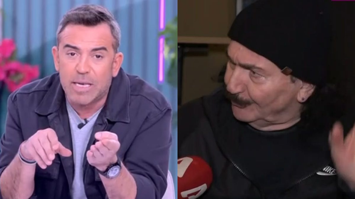 Στέφανος Κωνσταντινίδης, Παύλος Κοντογιαννίδης