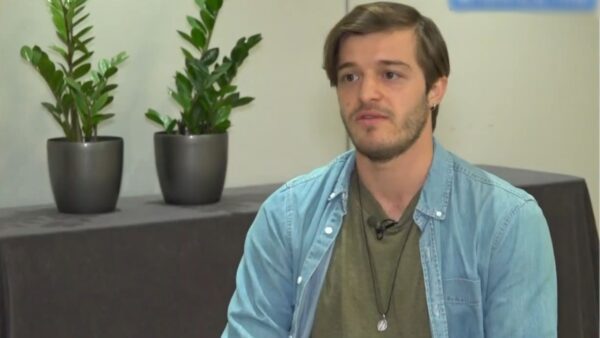 Περικλής Σιούντας