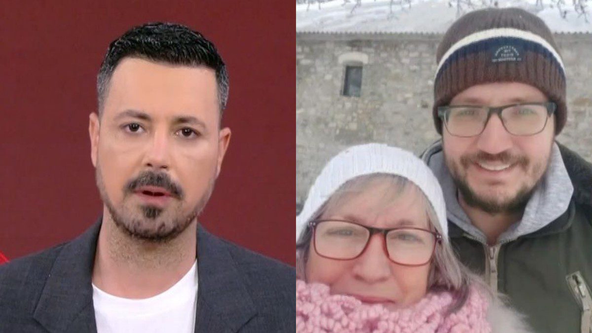 Πέτρος Κουσουλός για Βασίλη Καλογήρου