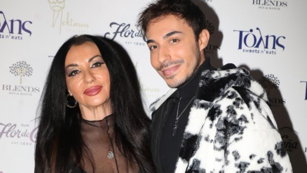 Πόπη Μαλλιωτάκη, Βασίλης Λαζαρίδης