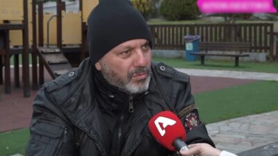 Στάθης Αγγελόπουλος