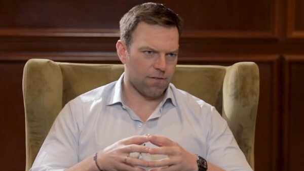 Στέφανος Κασσελάκης