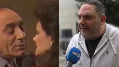 Στέλιος Διονυσίου, Στράτος Διονυσίου, Μαρίνα Βλαχάκη