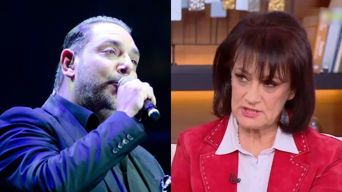 Στέλιος Διονυσίου, Μαρίνα Βλαχάκη